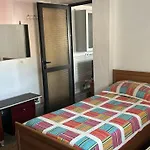 Garden One Bedroom Apartment