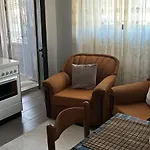 Garden One Bedroom Apartment