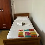 Garden One Bedroom Apartment