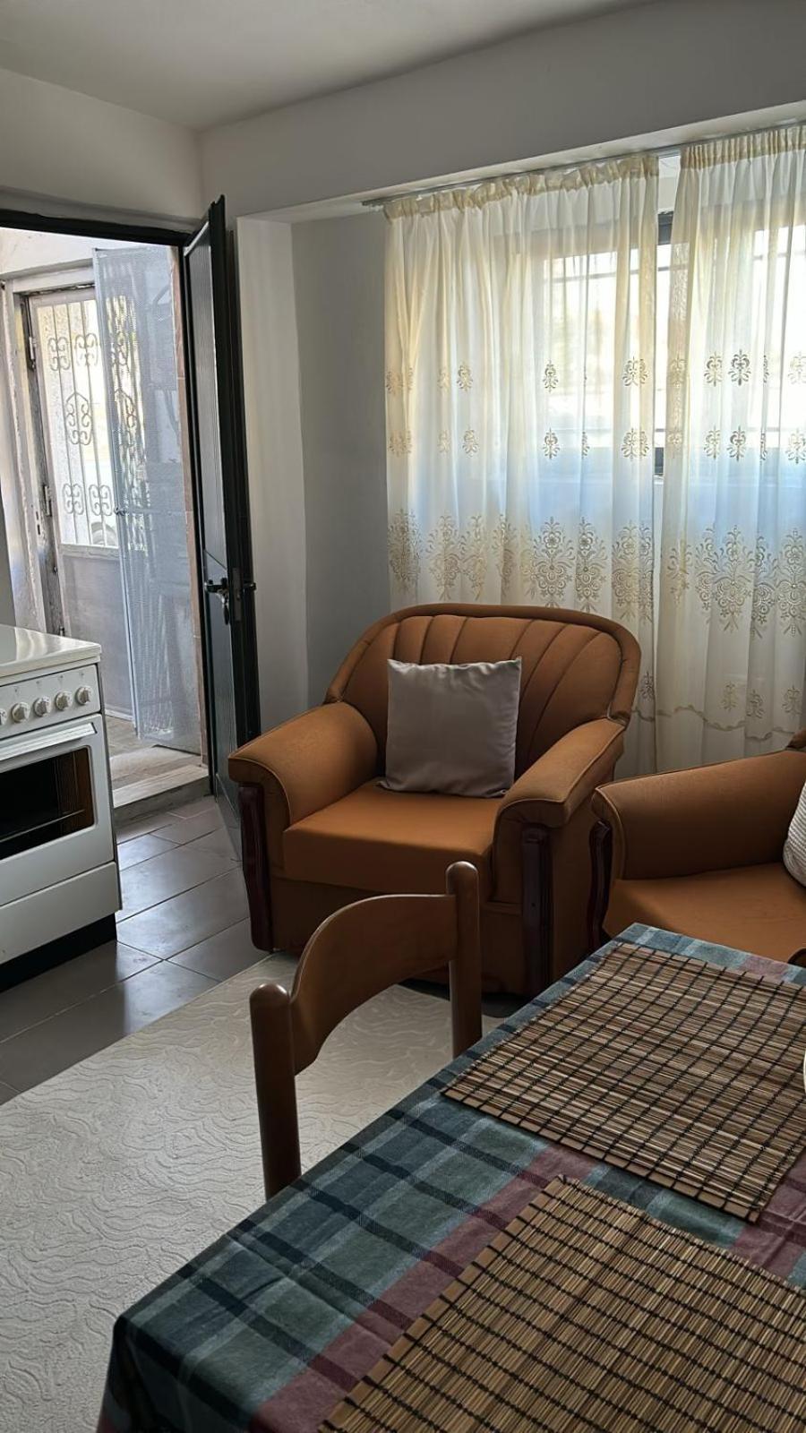 Garden One Bedroom Apartamento Tirana